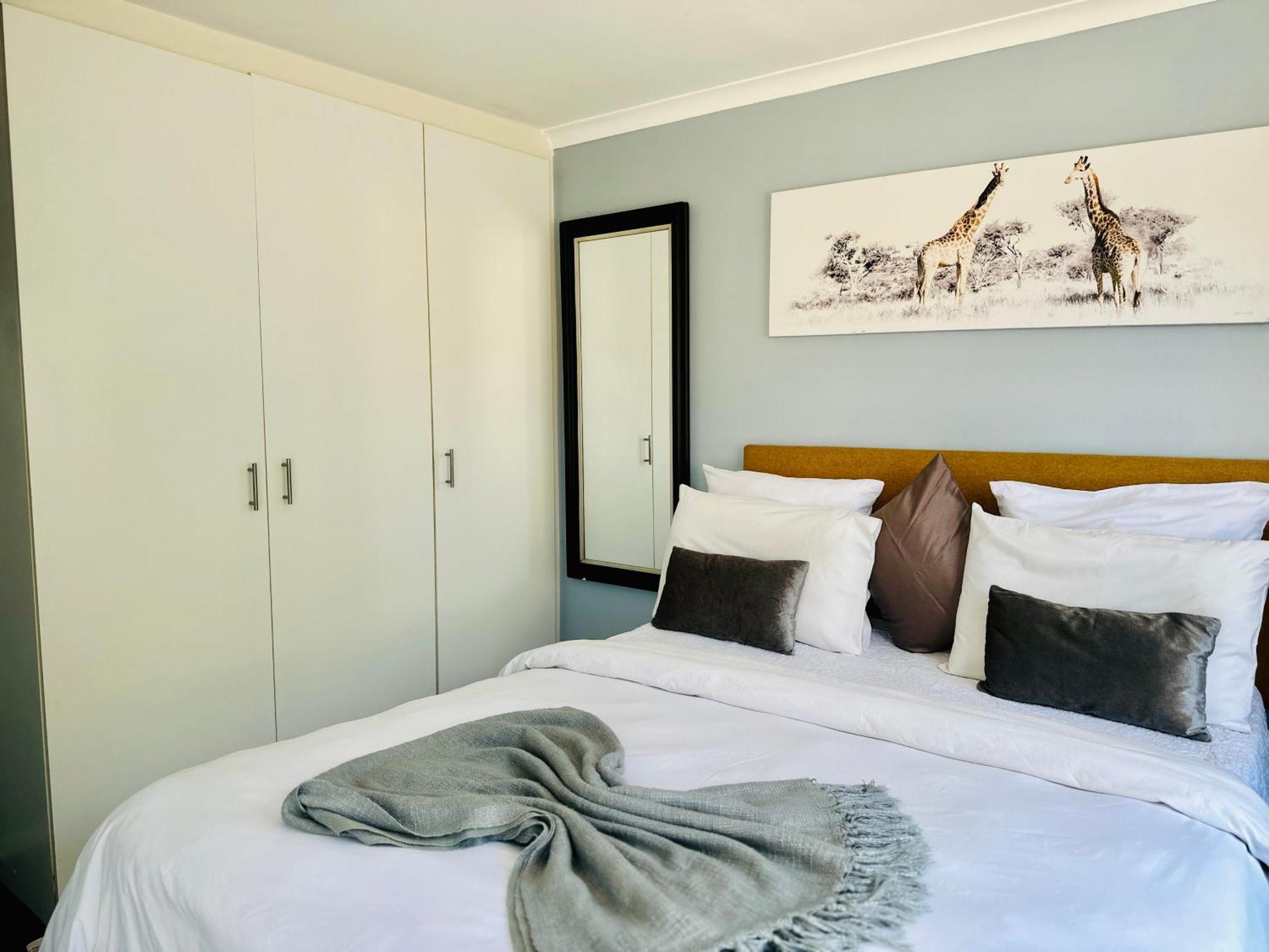 Caline Vip Apartments, Beach Close Блаубергстранд Экстерьер фото