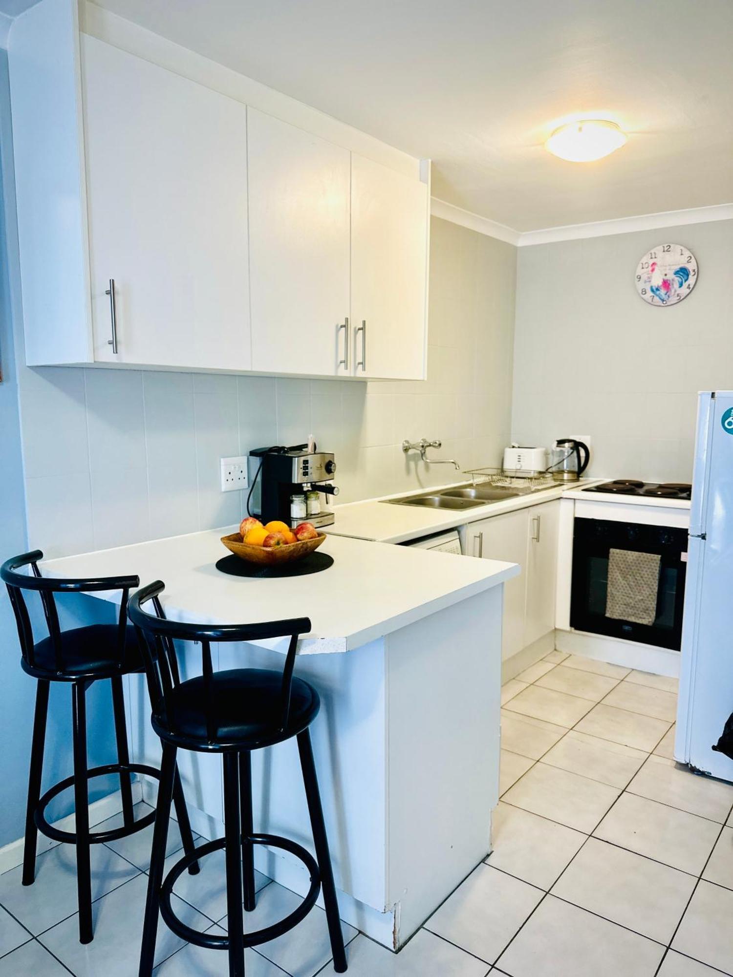 Caline Vip Apartments, Beach Close Блаубергстранд Экстерьер фото