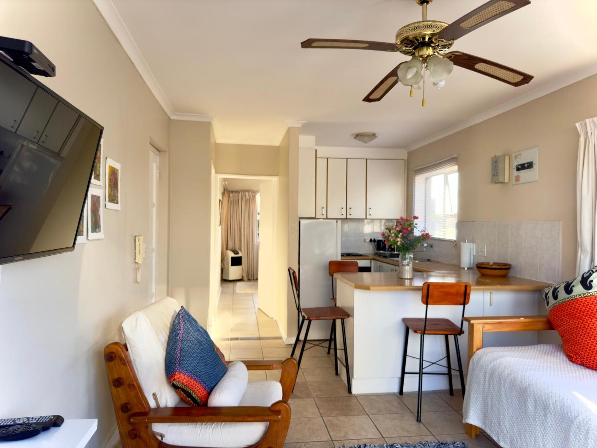 Caline Vip Apartments, Beach Close Блаубергстранд Экстерьер фото