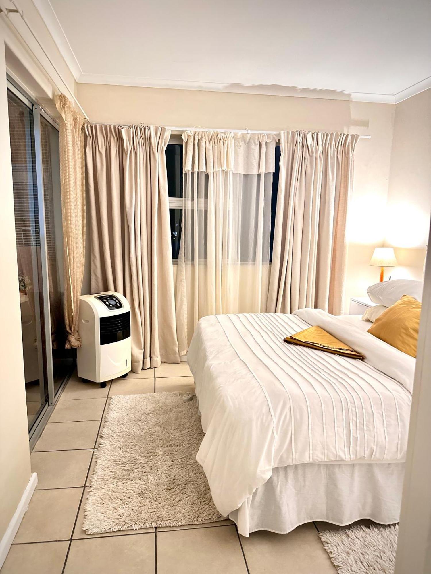 Caline Vip Apartments, Beach Close Блаубергстранд Экстерьер фото
