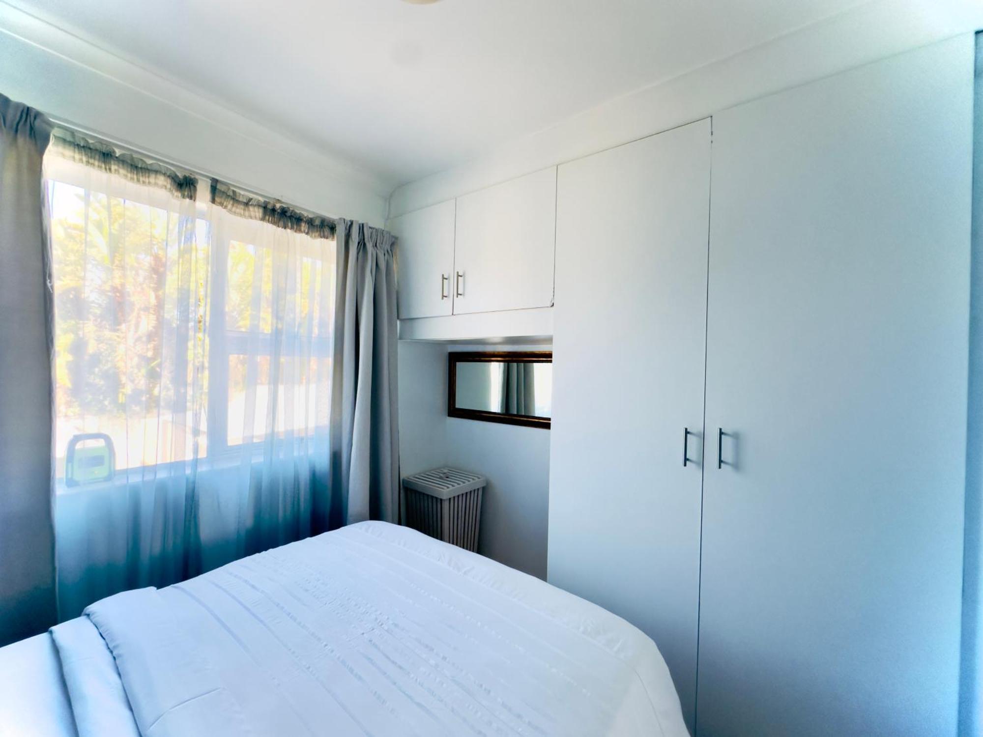Caline Vip Apartments, Beach Close Блаубергстранд Экстерьер фото
