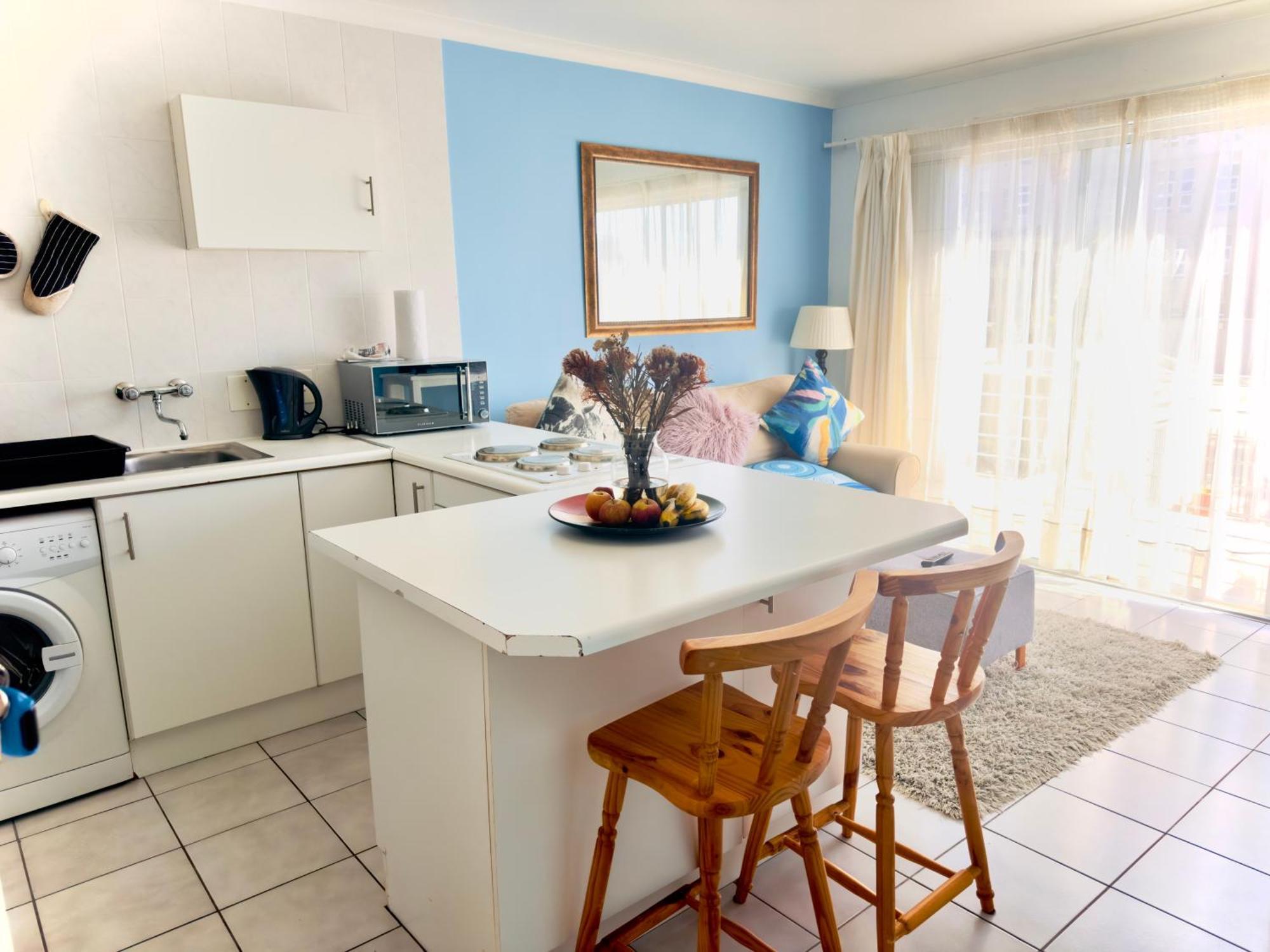 Caline Vip Apartments, Beach Close Блаубергстранд Экстерьер фото