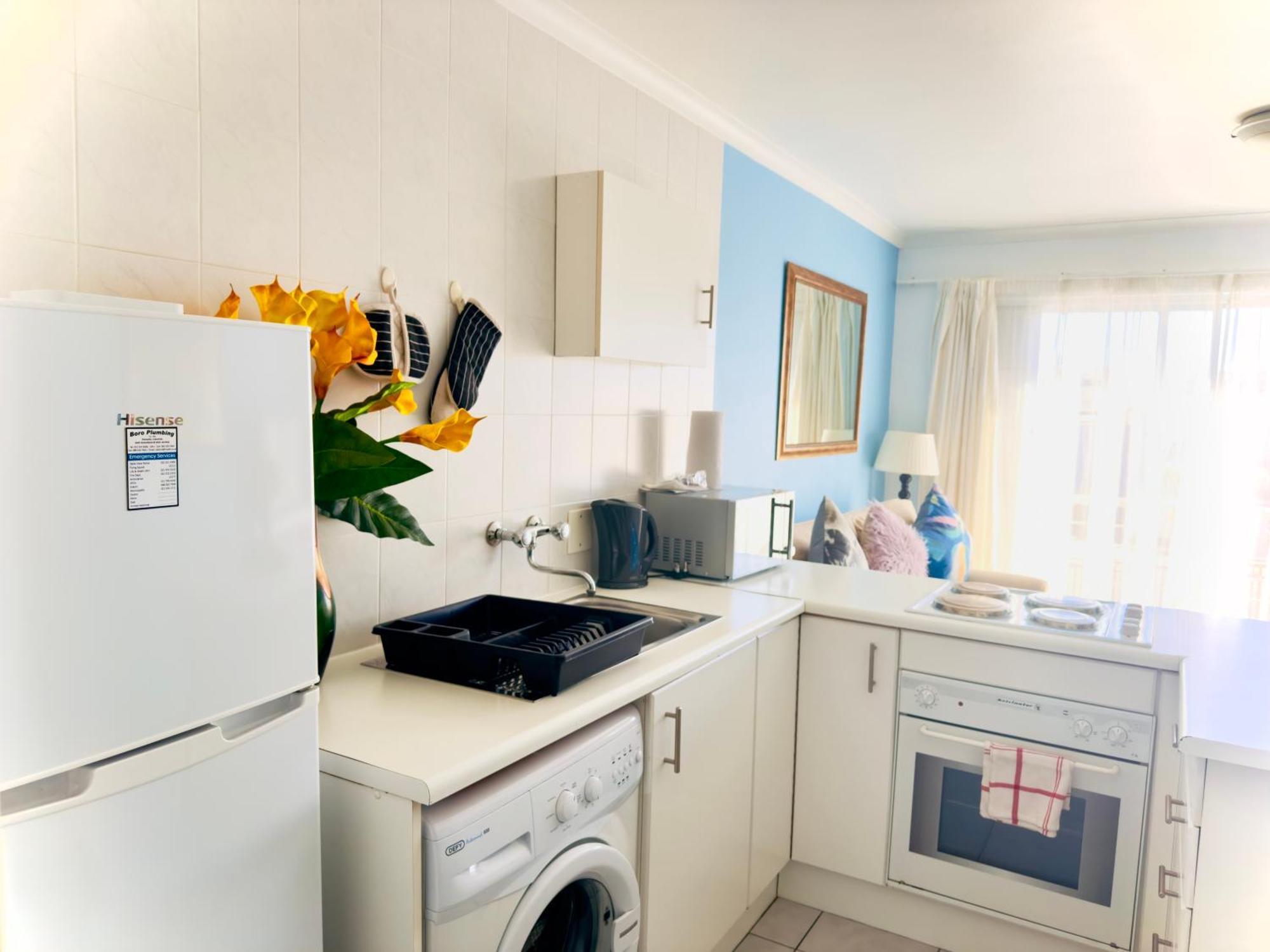 Caline Vip Apartments, Beach Close Блаубергстранд Экстерьер фото