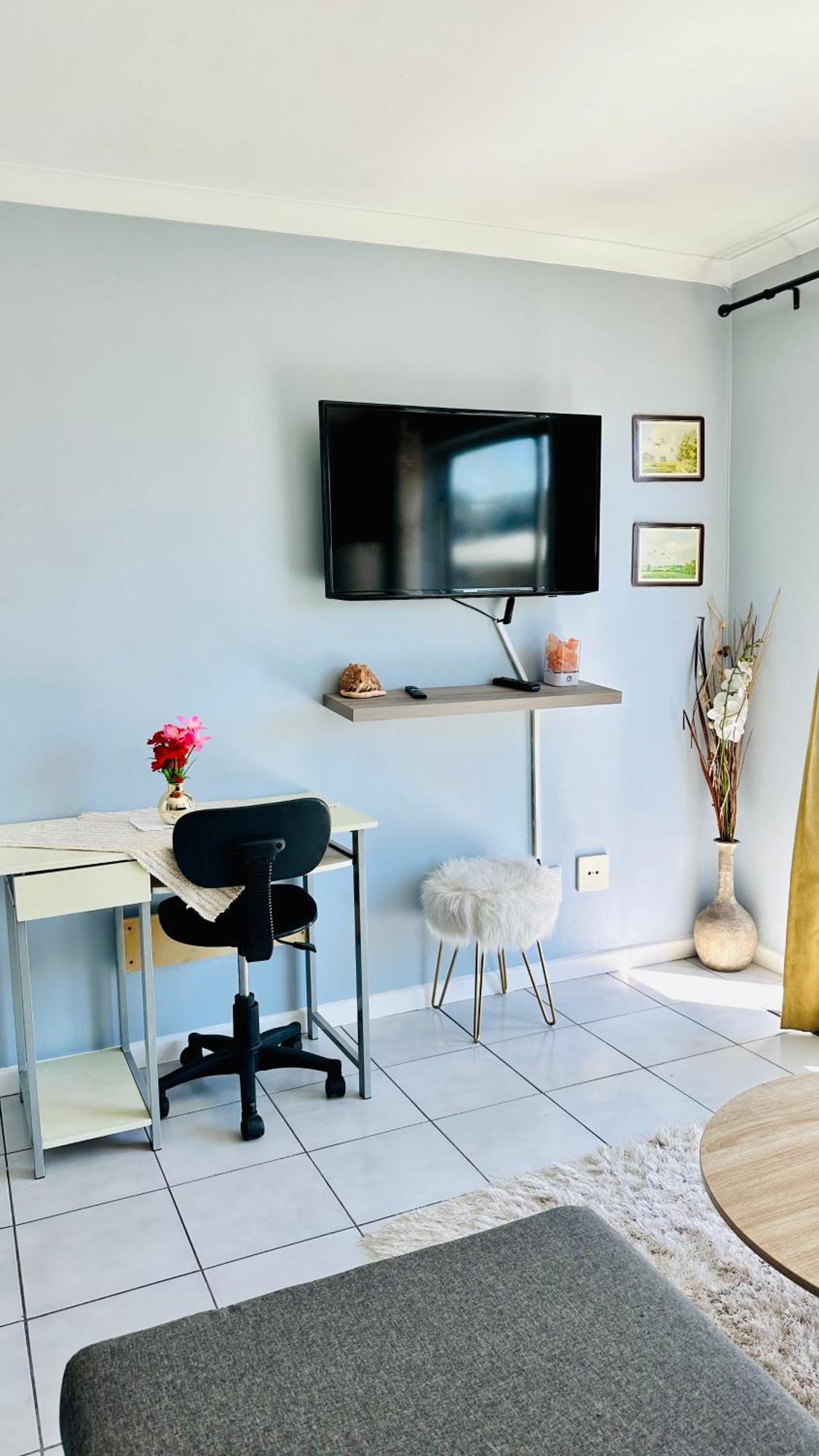 Caline Vip Apartments, Beach Close Блаубергстранд Экстерьер фото