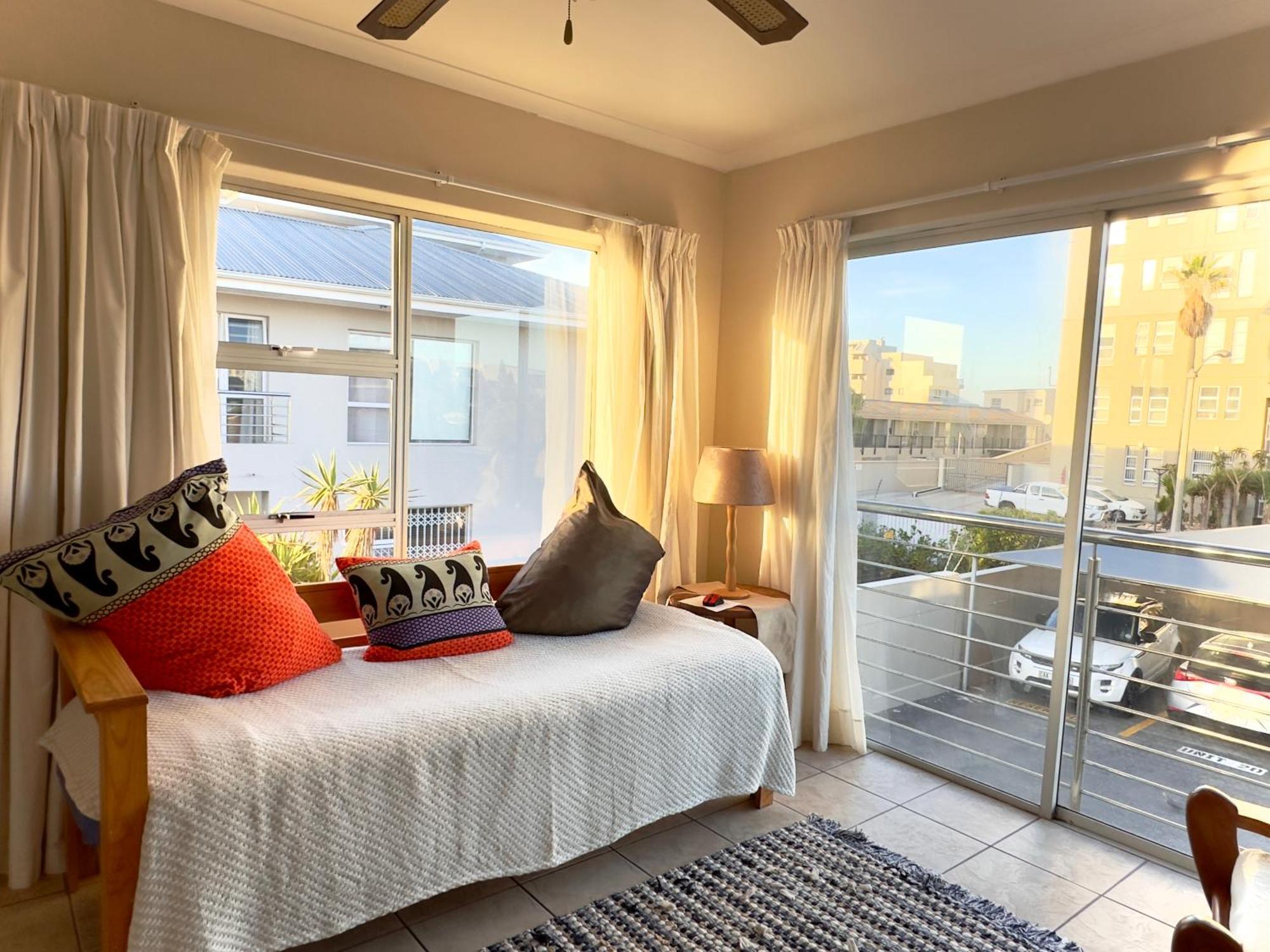 Caline Vip Apartments, Beach Close Блаубергстранд Экстерьер фото