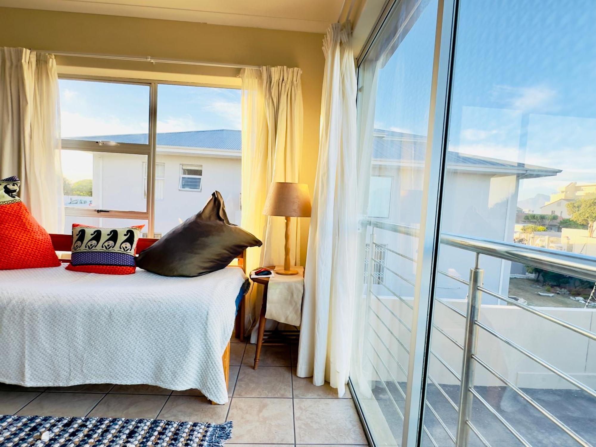 Caline Vip Apartments, Beach Close Блаубергстранд Экстерьер фото