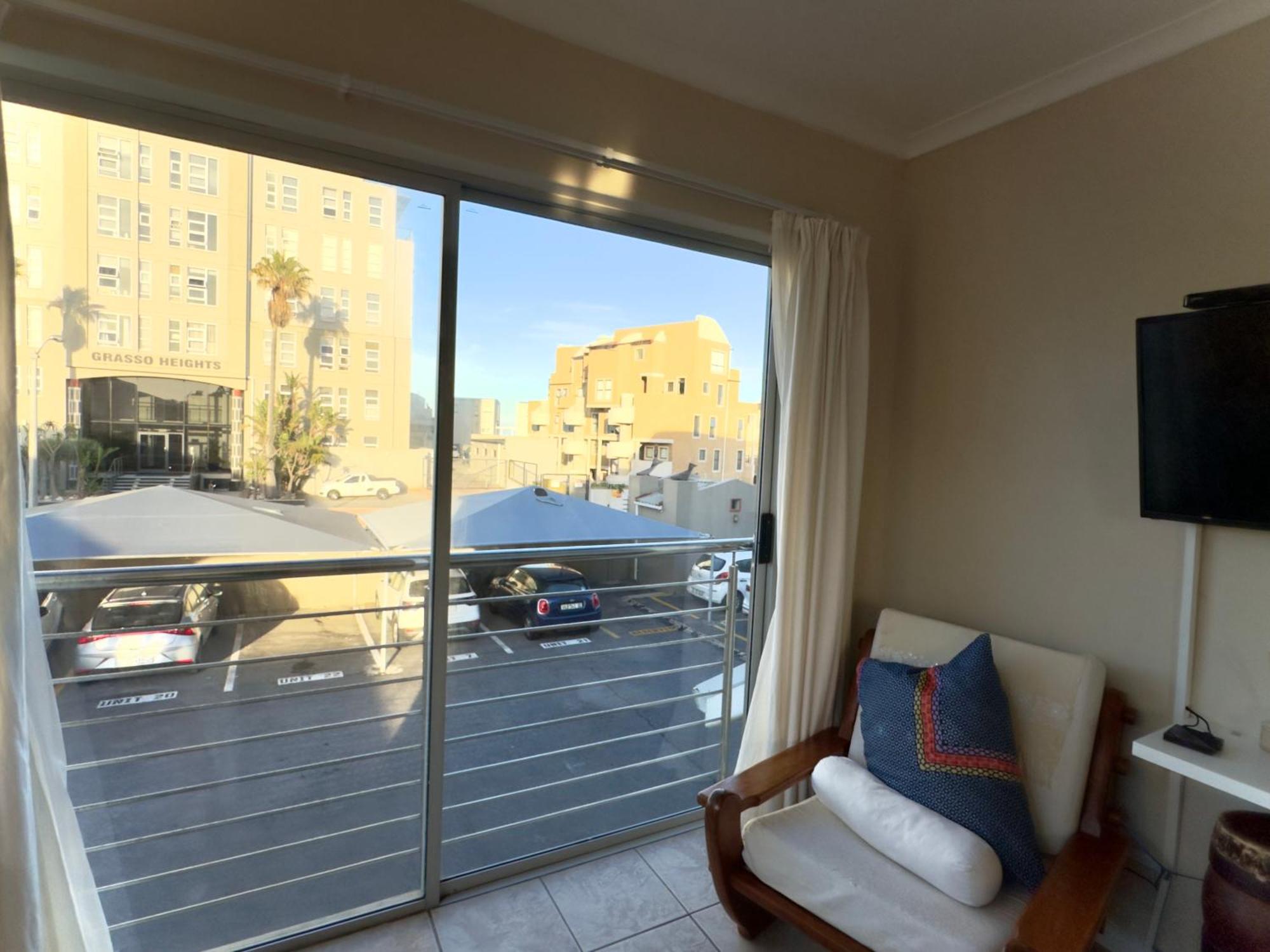 Caline Vip Apartments, Beach Close Блаубергстранд Номер фото