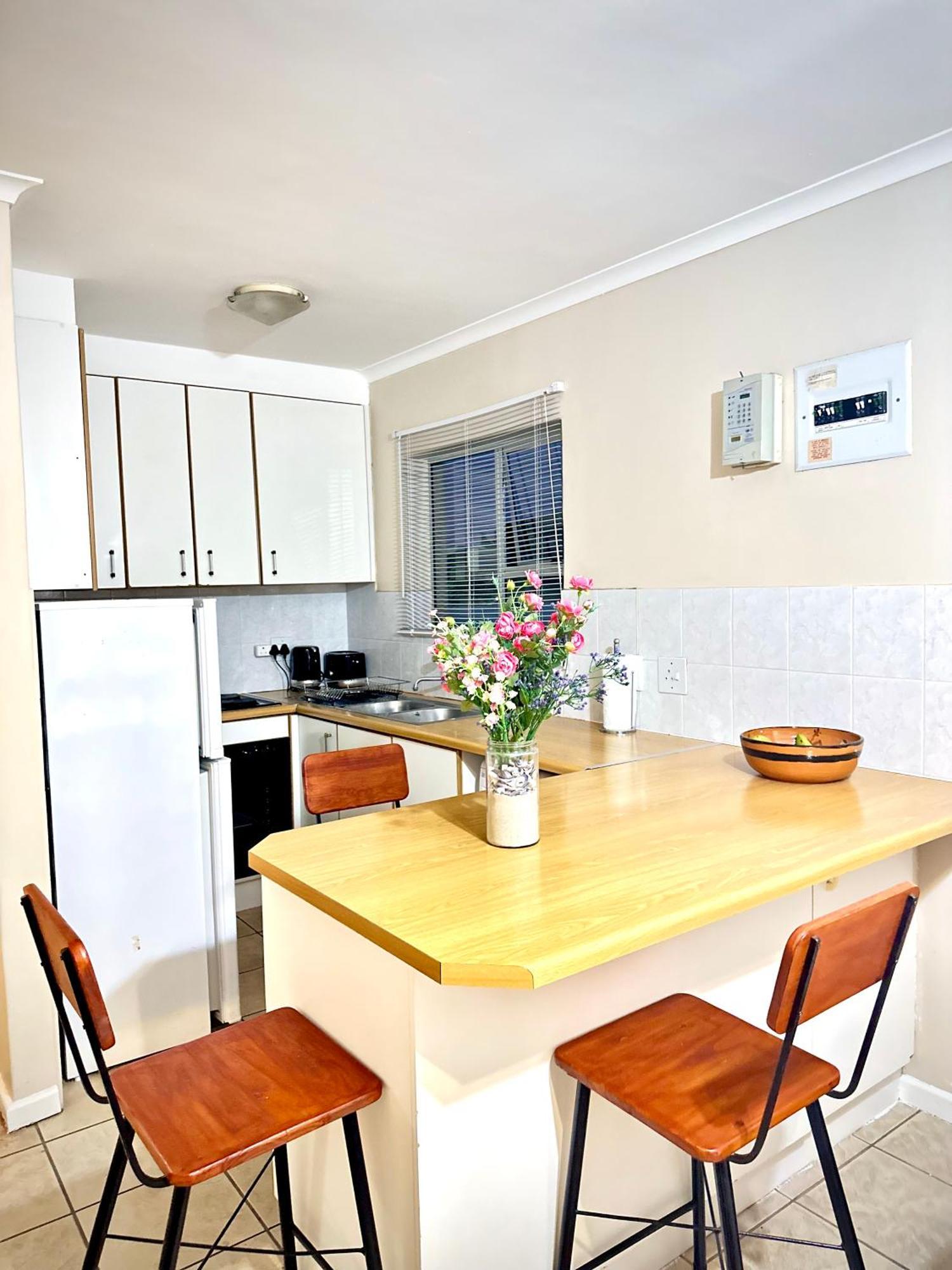 Caline Vip Apartments, Beach Close Блаубергстранд Номер фото