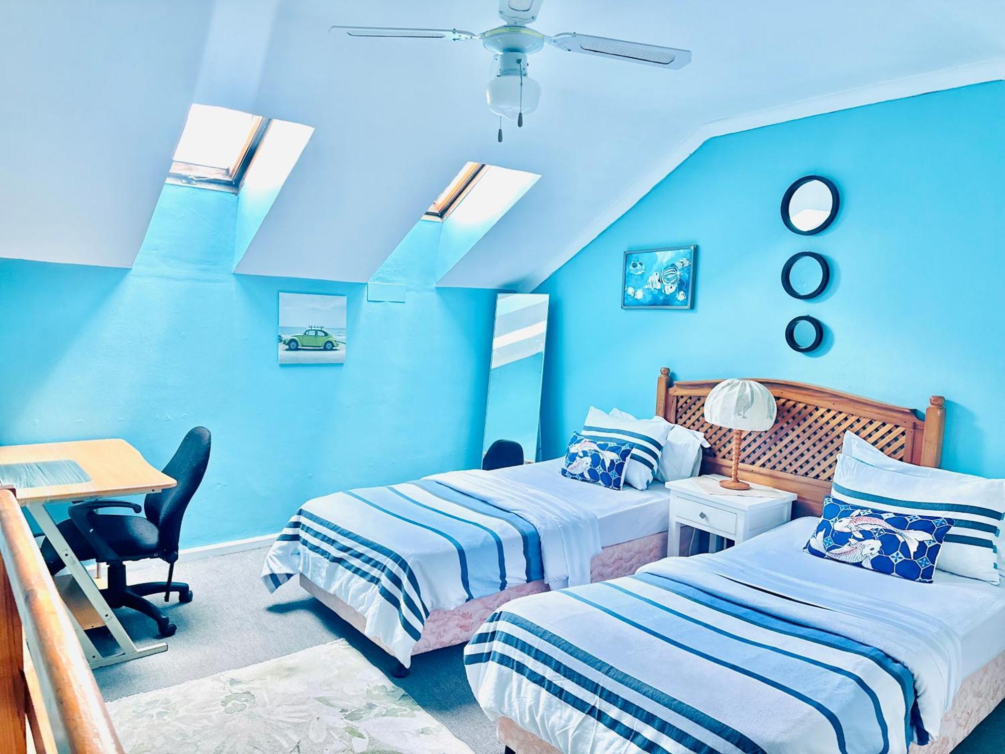 Caline Vip Apartments, Beach Close Блаубергстранд Экстерьер фото