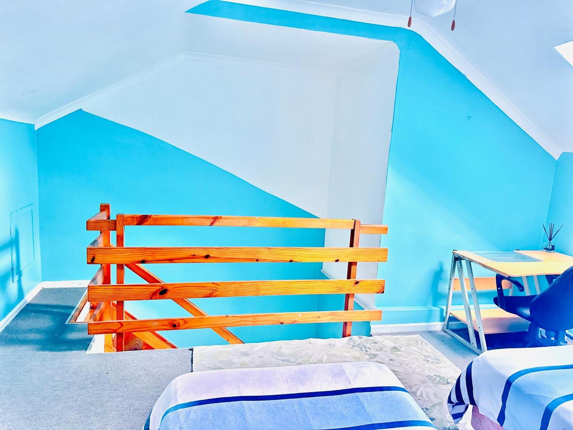 Caline Vip Apartments, Beach Close Блаубергстранд Экстерьер фото