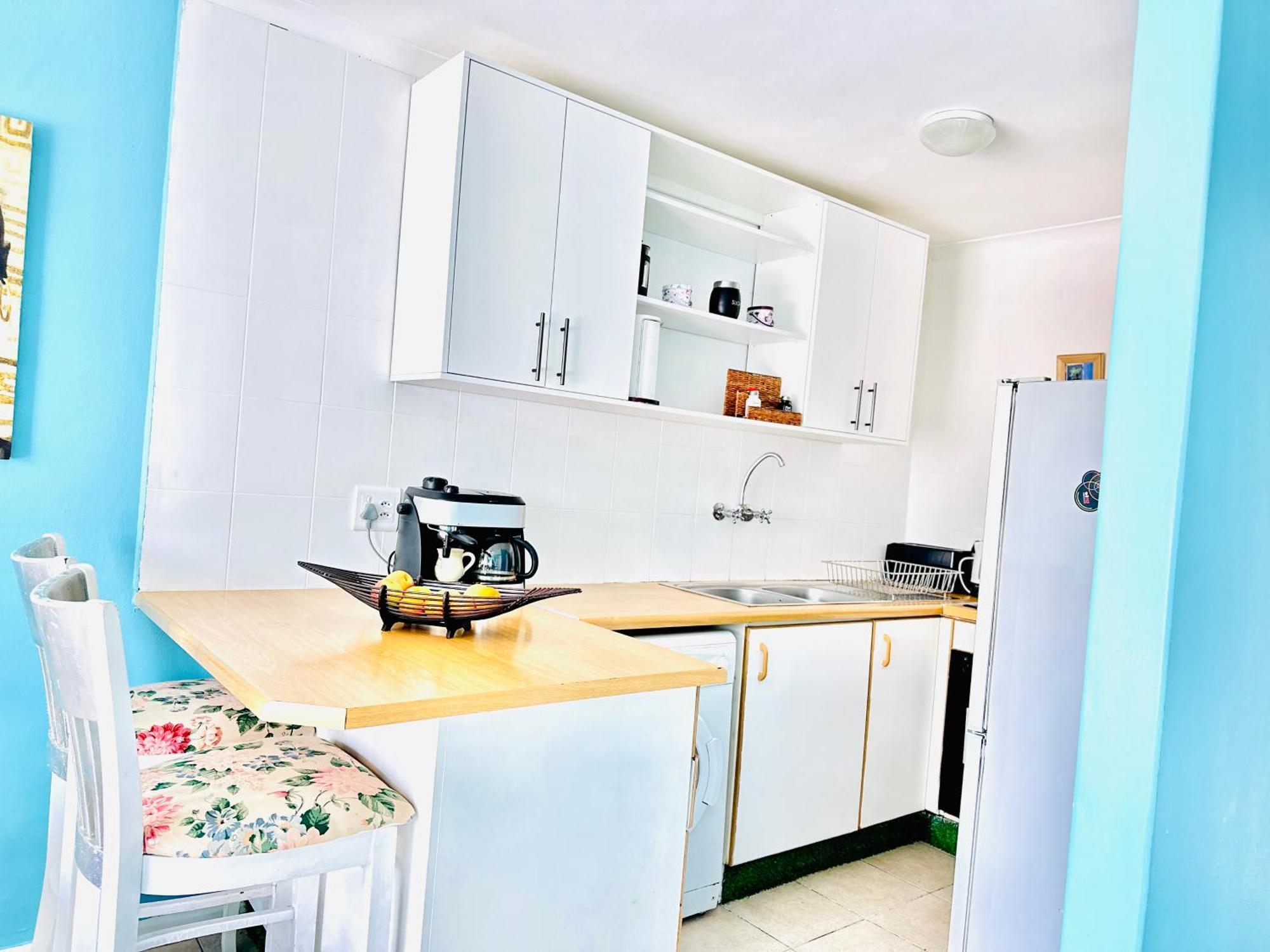 Caline Vip Apartments, Beach Close Блаубергстранд Экстерьер фото