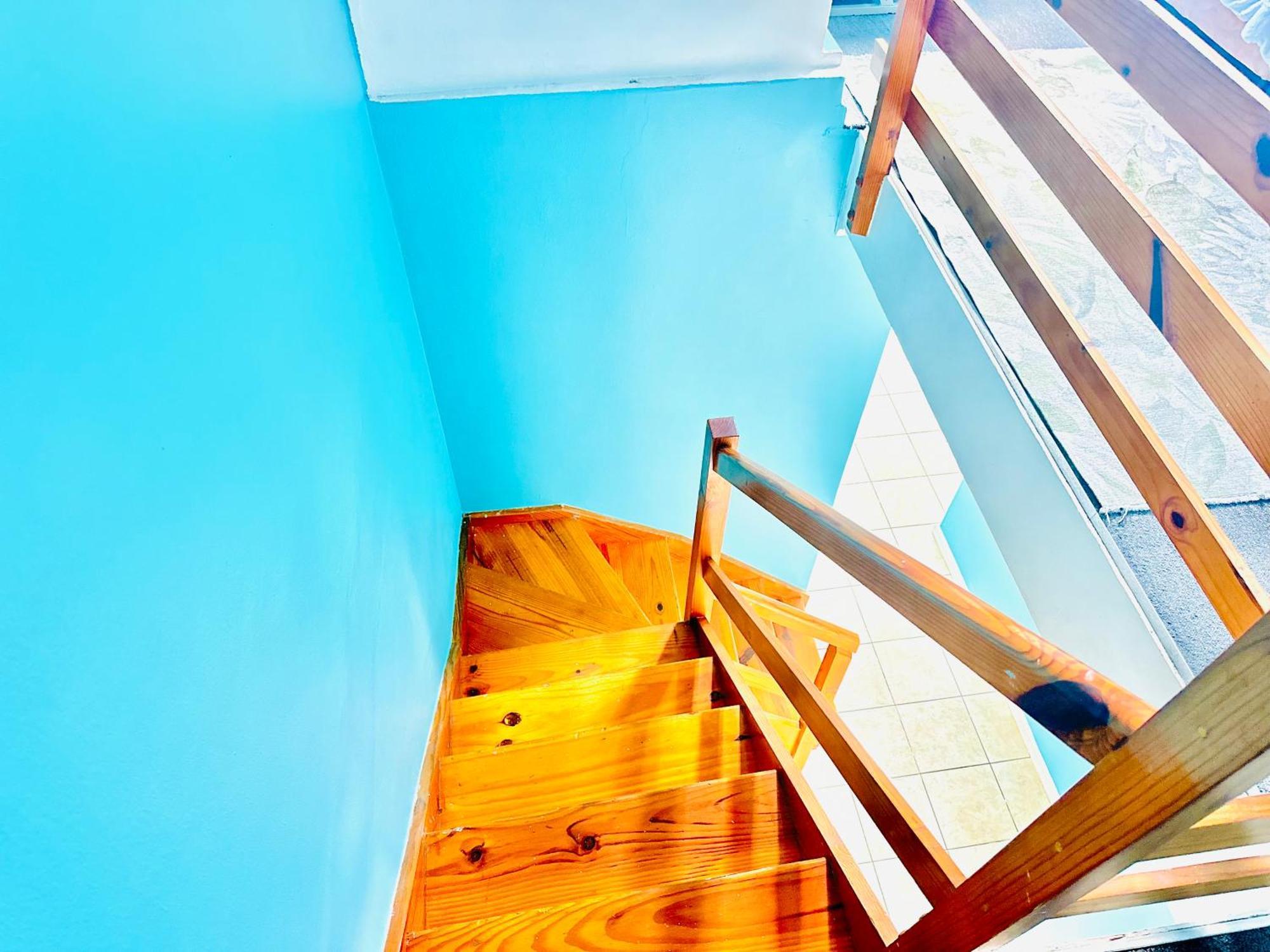 Caline Vip Apartments, Beach Close Блаубергстранд Экстерьер фото