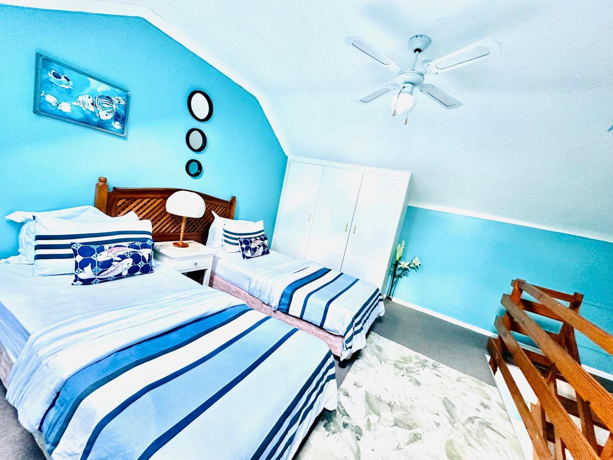 Caline Vip Apartments, Beach Close Блаубергстранд Экстерьер фото