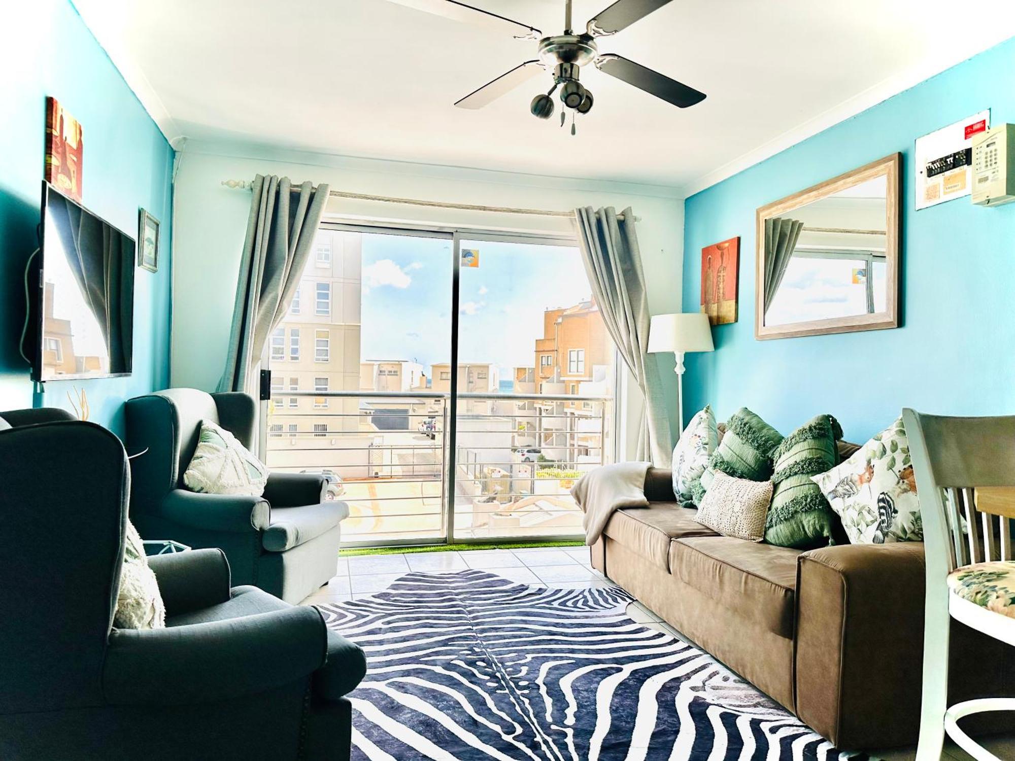 Caline Vip Apartments, Beach Close Блаубергстранд Экстерьер фото