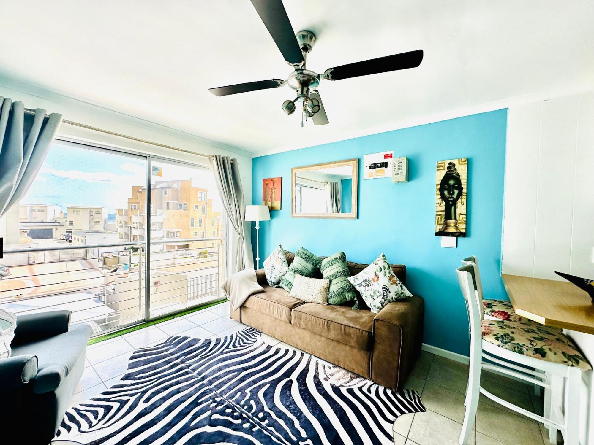 Caline Vip Apartments, Beach Close Блаубергстранд Экстерьер фото