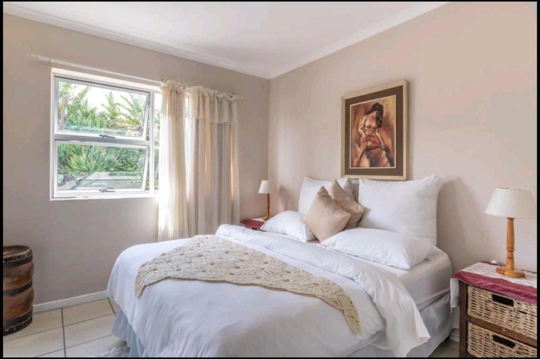 Caline Vip Apartments, Beach Close Блаубергстранд Экстерьер фото